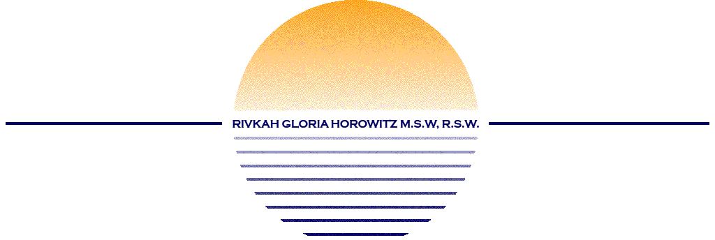 Rivkah Horowitz Logo